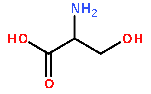 DL-丝氨酸