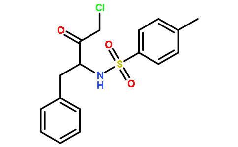 Na-对甲苯磺酰-L-苯丙氨酸氯甲基酮