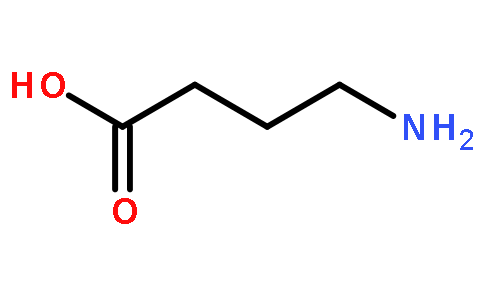 γ-氨基丁酸