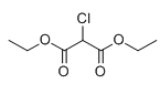 氯代丙二酸二乙酯