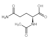 N-乙酰-L-谷氨酰胺