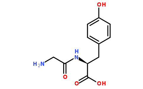 L-甘-酪二肽