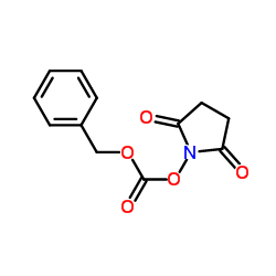 N-苄氧羰氧基丁二酰亚胺