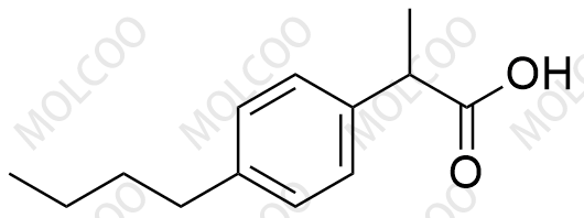 布洛芬EP杂质B