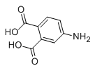 4-氨基邻苯二甲酸