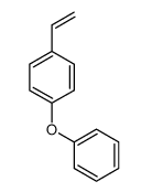 对苯氧基苯乙烯