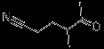 4-甲基-5-氧代己腈
