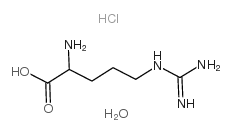 DL-精氨酸盐酸盐