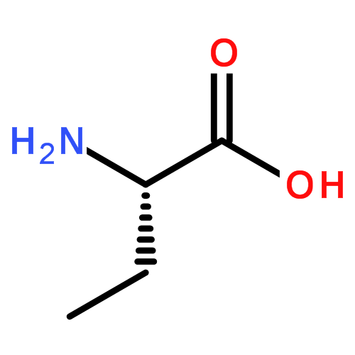 L-2-氨基丁酸