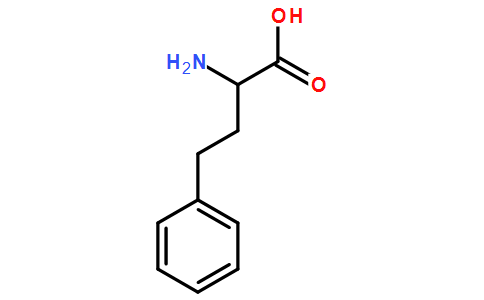 DL-高苯丙氨酸
