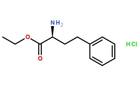 L-高苯丙氨酸乙酯盐酸盐