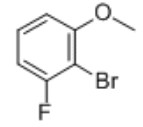 2-溴-3-氟苯甲醚