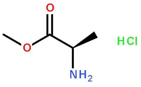 D-丙氨酸甲酯盐酸盐