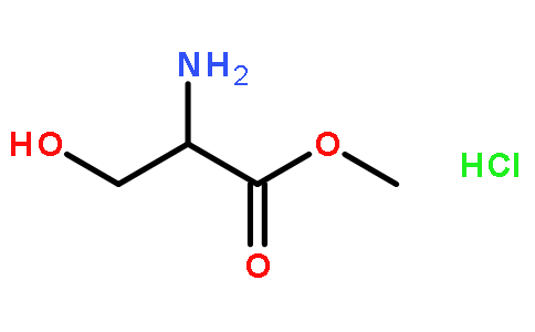 D-丝氨酸甲酯盐酸盐