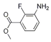2-氟-3-胺基苯甲醚