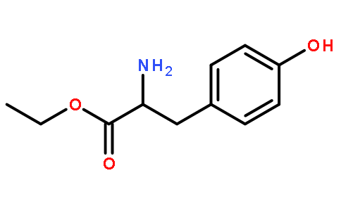 L-酪氨酸乙酯