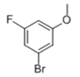 3-溴-5-氟苯甲醚