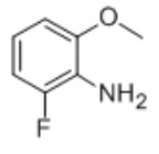 3-氟-2-甲氧基苯胺