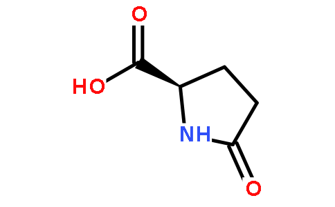 D-焦谷氨酸