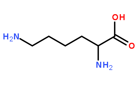 D-赖氨酸