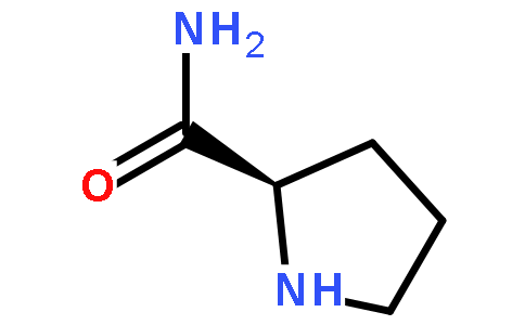 D-脯氨酰胺