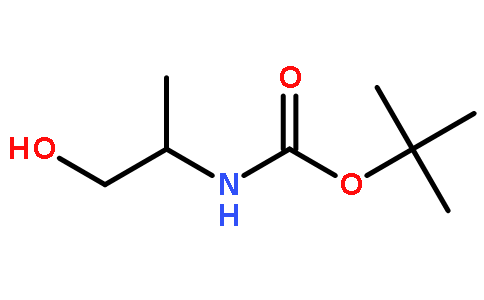 BOC-L-丙氨醇