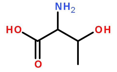 L-别苏氨酸