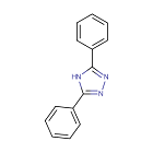 3,5-二(苯基)-1H-1,2,4-三唑