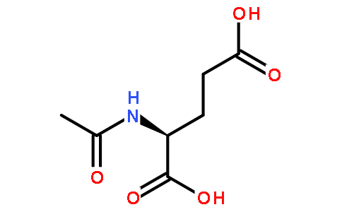 N-乙酰-L-谷氨酸