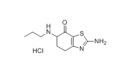 普拉克索杂质15；盐酸盐