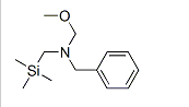 N-(甲氧甲基)-N-(三甲基硅甲基)苄胺