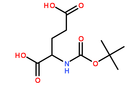 BOC-L-谷氨酸