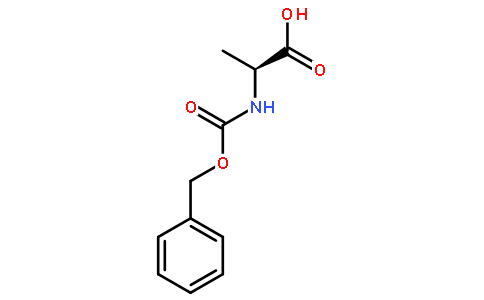 CBZ-L-丙氨酸