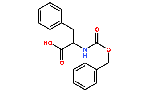 CBZ-D-苯丙氨酸