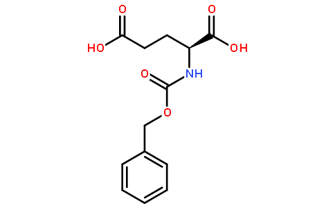 CBZ-L-谷氨酸