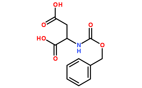 CBZ-D-天冬氨酸
