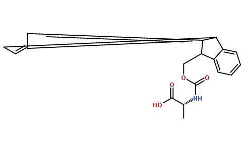 FMOC-D-丙氨酸