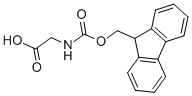 FMOC-L-甘氨酸