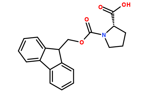 FMOC-L-脯氨酸