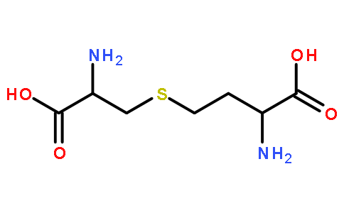 L-胱硫醚
