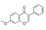 7-甲氧基异黄酮