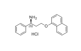 达泊西汀杂质02（盐酸盐）