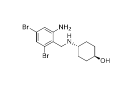 氨溴索杂质22