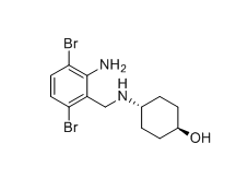 氨溴索杂质23