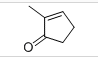 2-甲基-2-环戊烯-1-酮