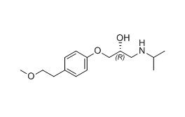 美托洛尔杂质19（单体）