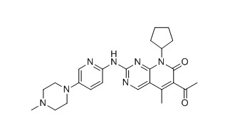 帕布昔利布杂质26（单体）