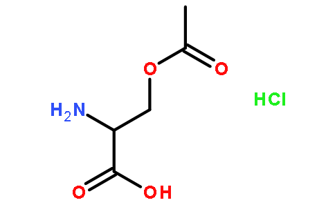 O-乙酰-L-丝氨酸盐酸盐