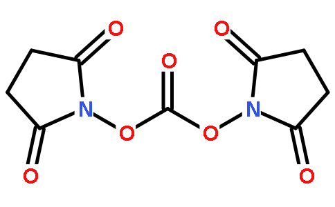 N,N'-二琥珀酰亚胺基碳酸酯