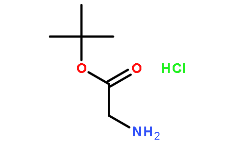 甘氨酸叔丁酯盐酸盐